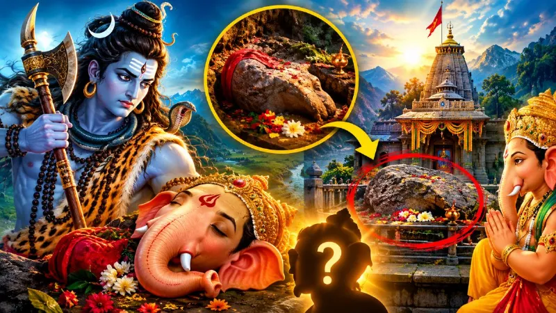 patal-bhuvaneshwar-cave-ganesh-ji-original-head-mystery
