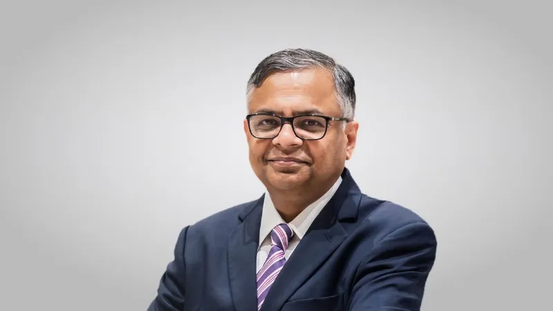 tata-sons-approves-five-year-term-for-N-chandrasekaran