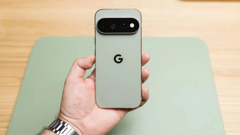 Google Pixel 11 पर बड़ा डिस्काउंट ऑफर, लॉन्च कीमत से ₹7,599 हुआ सस्ता, जानिए पूरी डिटेल