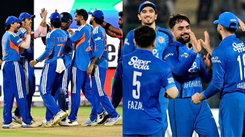 India vs Afghanistan 3rd T20 Arun Jaitley Stadium pitch report