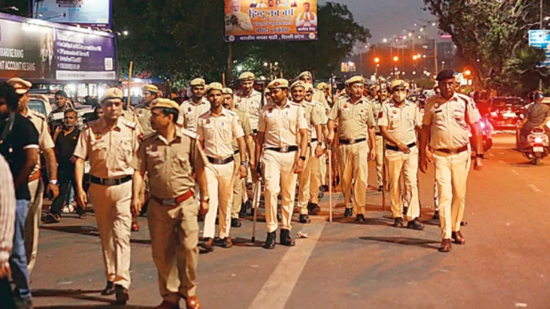 बेटियों की शादी के लिए ₹2.50 लाख, हॉस्टल के लिए 50 हजार... हरियाणा पुलिसकर्मियों के लिए बड़ा तोहफा