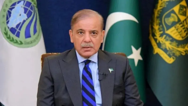 cash-strapped Pakistan Shehbaz government imposes various restrictions foreign travel dinners