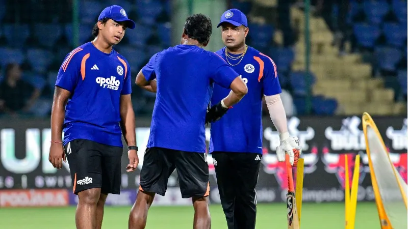 कब होगा वैभव सूर्यवंशी का इंतजार खत्म? कोच गौतम गंभीर ने कर दिया साफ, जानें क्या कहा