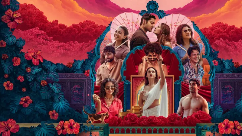 Lust Stories 3 Review: प्यार, चाहत और रिश्तों की ऐसी कहानी, जो आपको सोचने पर कर दे मजबूर