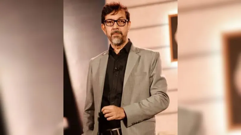 अक्षय कुमार की ‘समुक’ में रजत कपूर की एंट्री की चर्चा, निभा सकते हैं अहम किरदार