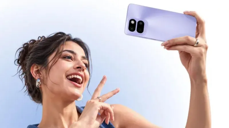 6000mAh बैटरी, 50MP कैमरा... Lava ने लॉन्च किया Bold N4 Pro, जानें कीमत और खासियत