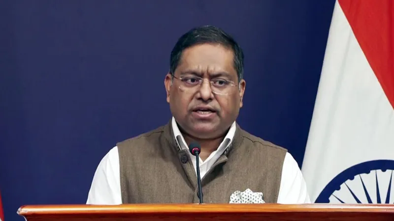'बहानेबाजी और टालमटोल की आदत...', भारत की पाकिस्तान को दो टूक, युद्धपोत की टक्कर पर बुरी तरह लताड़ा