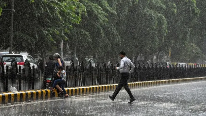 Kal Ka Mausam: 19 सितंबर को बदलेगा मौसम, 10 से ज्यादा राज्यों में भारी बारिश और आंधी का अलर्ट