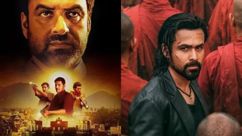 बॉक्स ऑफिस पर 'मिर्जापुर द मूवी' ने बनाया तगड़ा रिकॉर्ड, आवारापन 2 को छोड़ा पीछे