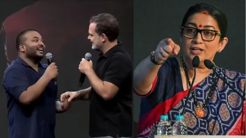 'मां का अपमान स्वीकार नहीं...' PM मोदी की मिमिक्री और बुजुर्ग के अपमान पर बरसी BJP, बोली- स्वीकार नहीं कर सकते