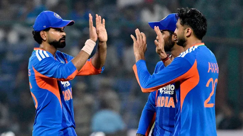 न्यूजीलैंड दौरे पर शुभमन गिल की जगह इन्हें मिलेगी टीम की कमान? जानें क्या है कारण