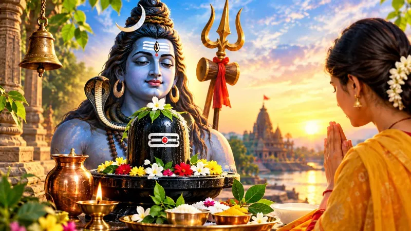 Monday Upay: सोमवार के दिन जरूर करें ये 5 उपाय, शिव जी की कृपा से दूर होंगी परेशानियां