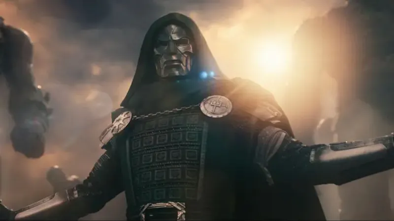 Avengers: Doomsday makes a splash ahead of release earns $55 million in pre-sales