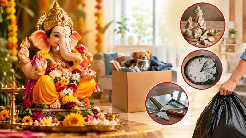ganpati-visarjan-home-cleaning-remove-these-things-before-Visarjan