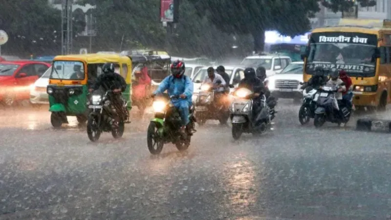 Kal Ka Mausam: फिर एक्टिव हुआ मानसून! 22 सितंबर को इन राज्यों में भारी बारिश का अलर्ट