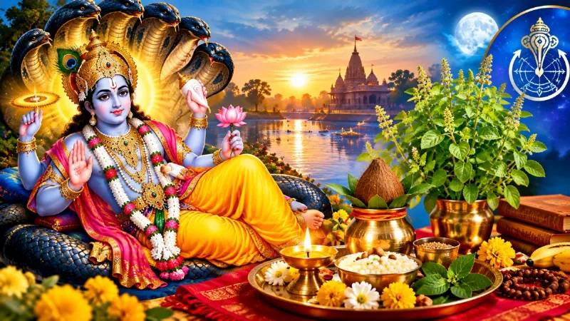 parivartini-ekadashi-2026-date-shubh-muhurat-puja-vidhi