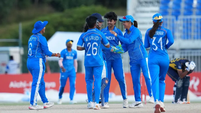 india-women-beat-sri-lanka-win-asian-games-cricket-gold
