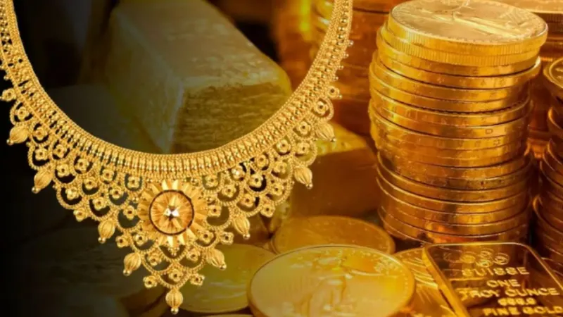 Gold Price: सोने की कीमत में आई गिरावट, एक दिन में हो गया इतना सस्ता, जानिए दिल्ली का ताजा भाव