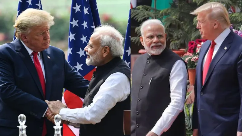 PM Modi US Visit: दिसंबर में अमेरिका जाएंगे पीएम मोदी? G20 में ट्रंप संग होगी अहम मुलाकात