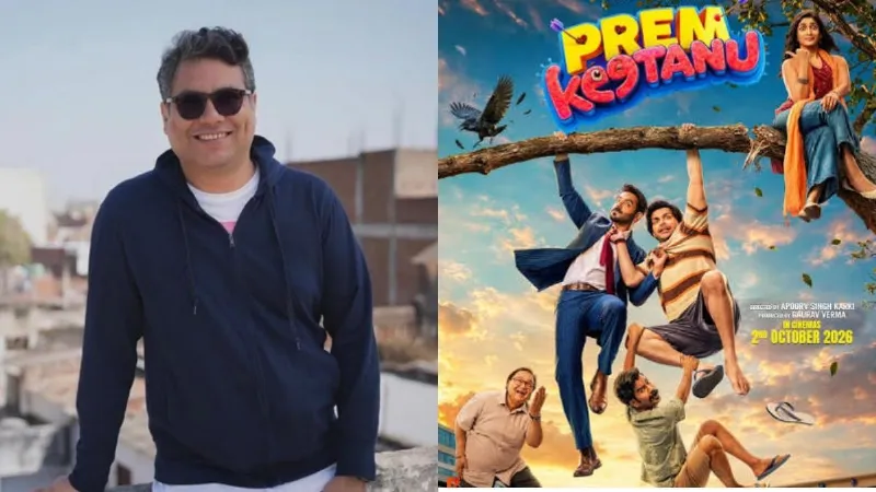 prem-keetanu-gaurav-verma-seven-songs-album-reason