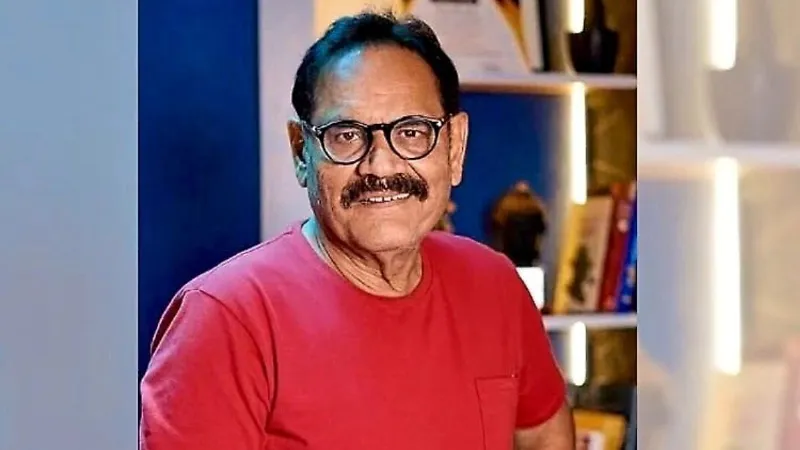‘Welcome’ के मशहूर एक्टर मुश्ताक खान का निधन, कैंसर से लंबी जंग के बाद 56 की उम्र में ली आखिरी सांस