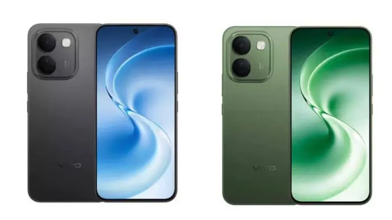 6 अक्टूबर को भारत में लॉन्च होगा Vivo का नया 5G फोन, 10,000mAh बैटरी से मचेगा धमाल!