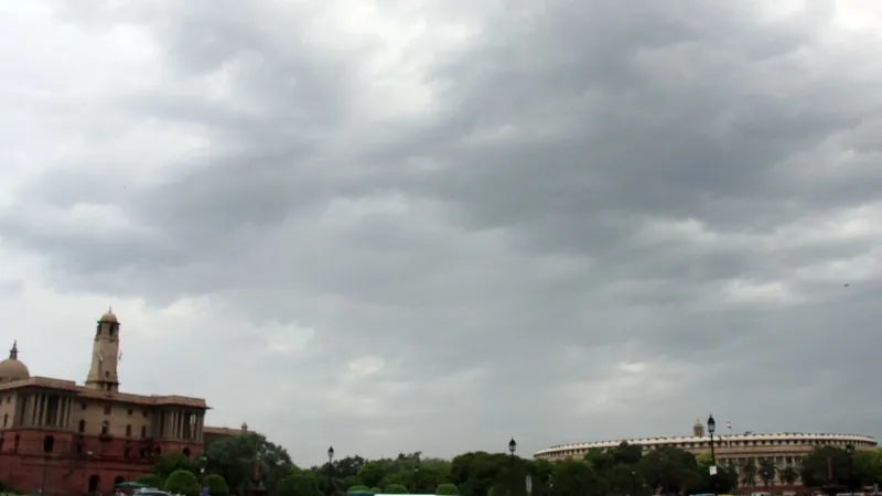 delhi-ncr-weather-rain-alert-next-four-days-imd