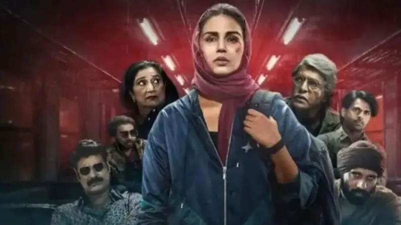 film flopped in theaters working wonders on OTT top 10 within four days of its release