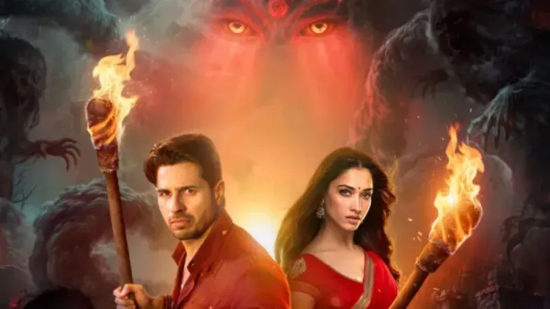 धीमी शुरुआत के बाद ‘The Vvaan’ ने दिखाया दम, ओपनिंग वीकेंड में शानदार कलेक्शन, तोड़े कई रिकॉर्ड