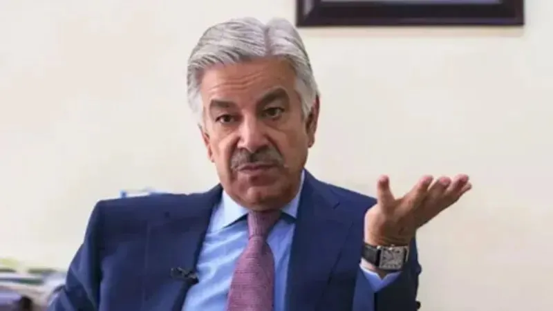 Pakistani minister Khawaja Asif Afghan woman that sparked public outrage Watch the video
