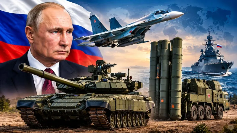 Russia World Second largest weapons Arms Exporter Ukraine War