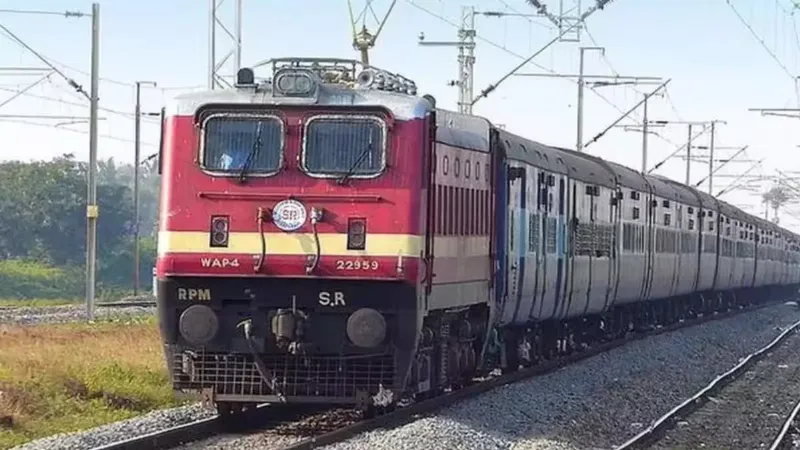 आज ट्रेन से बिहार जा रहे हैं? 35 ट्रेनें कैंसिल, 33 का रूट बदला, घर से निकलने से पहले देखें अपडेट