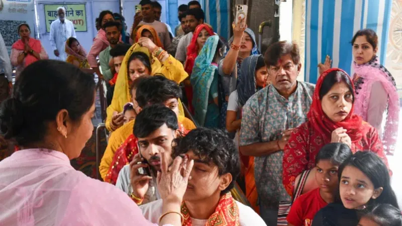 dharm Navratri Karwa Chauth these major festivals fall in October dates