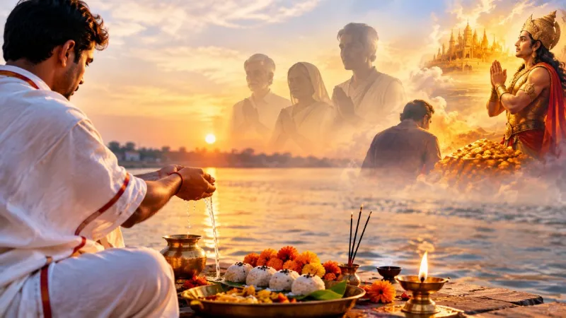 pitru-paksha-2026-why-shraddha-last-sixteen-days