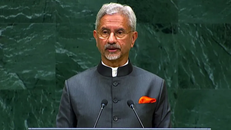 UN में ‘न दबेंगे, न झुकेंगे’ वाली विदेश नीति? समझिए क्या है जयशंकर का ‘मल्टी-अलाइनमेंट’ फॉर्मूला