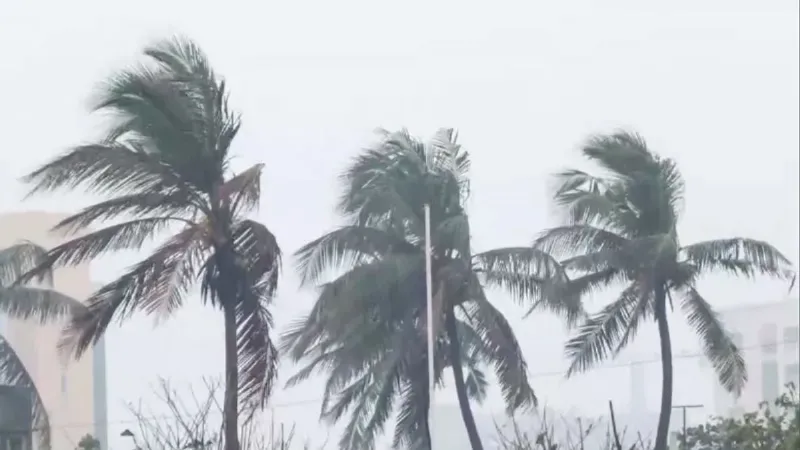 Kal Ka Mausam: 29 सितंबर को जमकर बरसेंगे बादल, कई राज्यों में भारी बारिश का अलर्ट