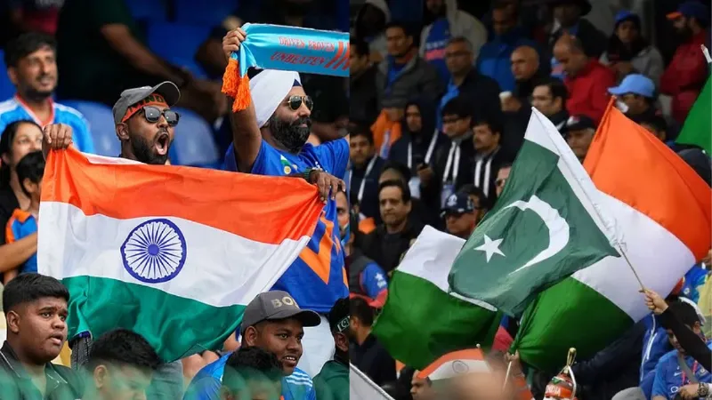 Asian Games 2026: फाइनल के टिकट के लिए भारत-पाकिस्तान में भिड़ंत, 1 अक्टूबर को सेमीफाइनल