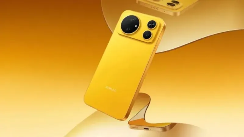 Honor का नया सुपरफोन हुआ लॉन्च, 10,000 निट्स डिस्प्ले के साथ मिलेगी 11,000mAh की बैटरी, जानें डिटेल