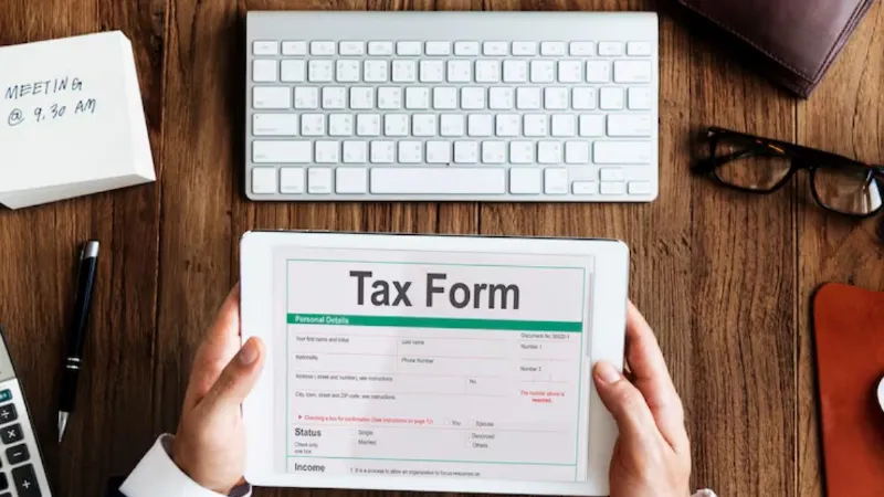 टैक्सपेयर्स को बड़ी राहत! Income Tax Department ने बढ़ाई ITR और टैक्स ऑडिट की डेडलाइन