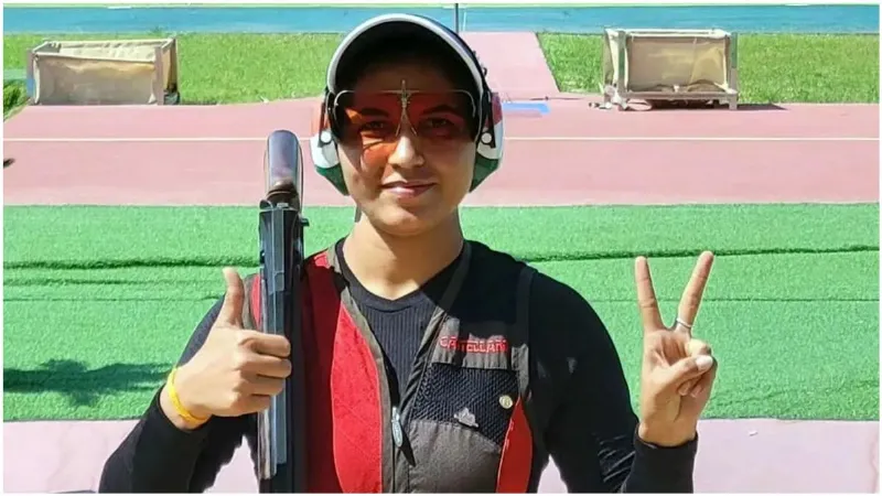 neeru-dhanda-wins-asian-games-trap-shooting-gold-medal