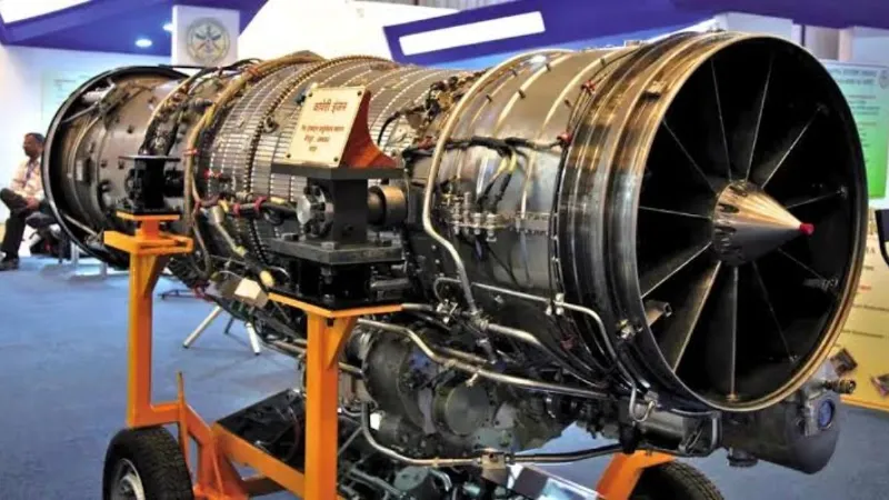 DRDO ने किया कमाल, स्वदेशी कावेरी इंजन को लेकर आया बड़ा अपडेट, अमेरिका की बादशाहत खत्म!