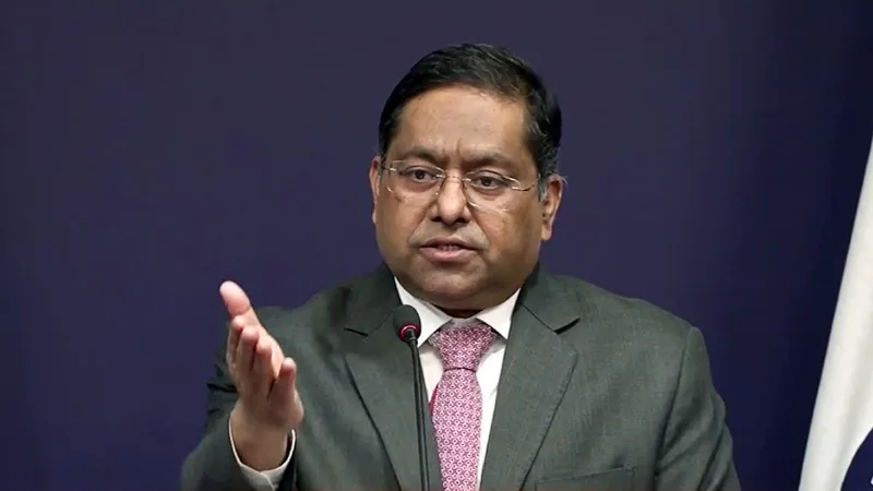 बाहरी दखल मंजूर नहीं... एर्दोगन के कश्मीर बयान पर भारत का दो टूक जवाब, दिया सख्त संदेश