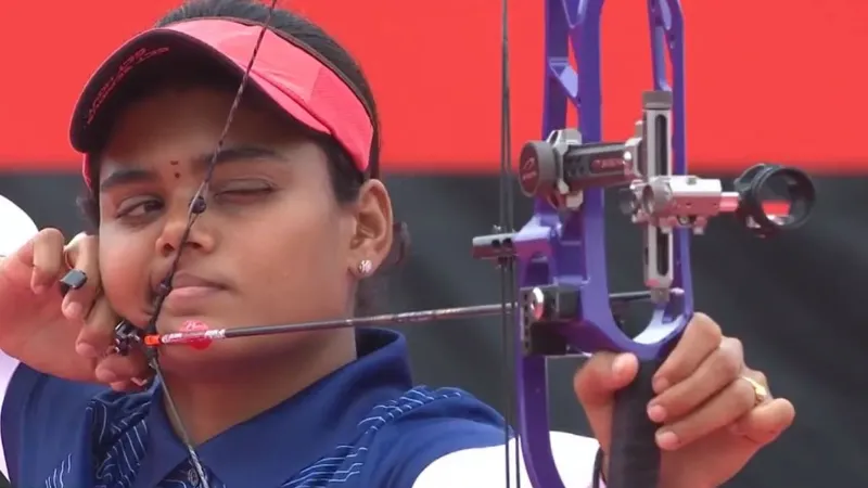 india-wins-seventh-gold-archery-asian-games-2026-final