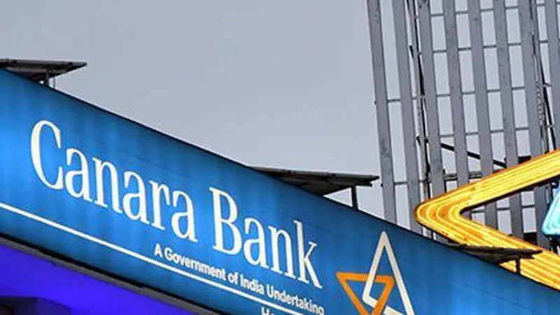 Canara Bank में अप्रेंटिस बनने का मौका, ₹16 हजार से ज्यादा मिलेगा स्टाइपेंड, कौन कर सकता है अप्लाई?