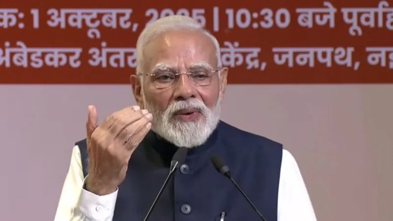 RSS 100 Year Completed pm modi released memorial stamp