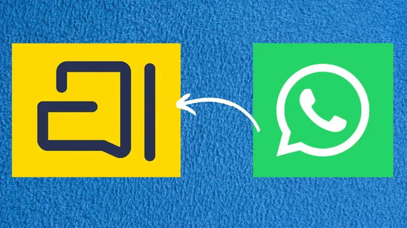 WhatsApp छोड़ने का मन है? Arattai ऐप पर ऐसे ट्रांसफर करें अपनी चैट्स, आसान स्टेप्स में पूरी गाइड
