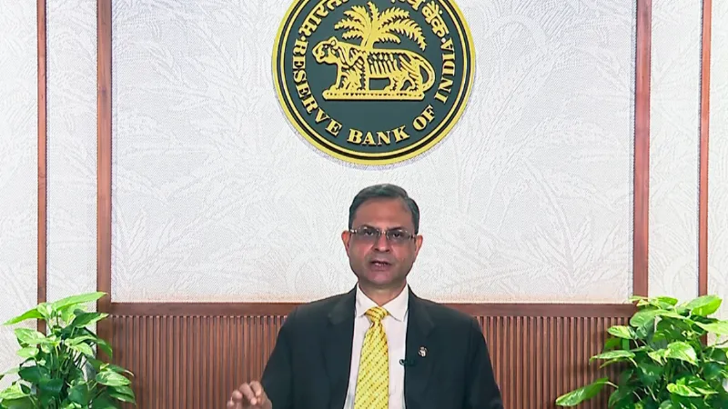 UPI पेमेंट्स पर क्या लगेगी फीस? RBI गवर्नर का बयान आया सामने, जानें क्या कहा