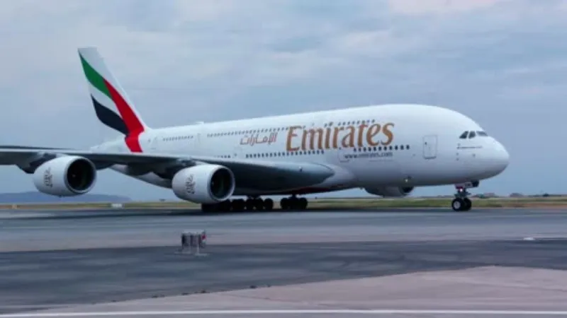Emirates bans power bank use on flights mobile phones and laptops can no longer be charged