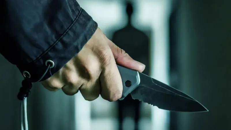 Narsinghpur youth attacked private parts chopped off MP News