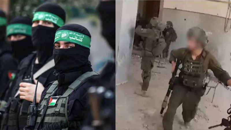 Hamas splits over Gaza peace proposal talks continue in Doha three Islamic countries
